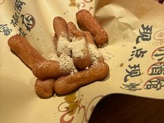 -泥糊破店小酒馆·团建聚餐(南京西路店)