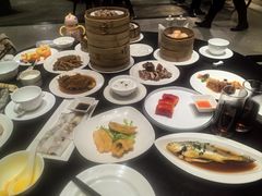 -京香轩·中餐厅(上海中庚聚龙酒店)