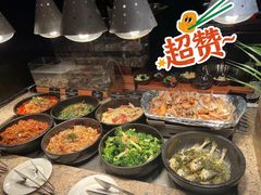 -上海锦江汤臣洲际大酒店壹阶层