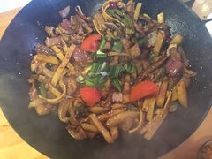 -富正毅三下锅(大庸府城店)