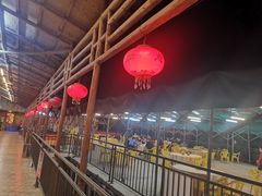 -崖口红树林海鲜餐厅