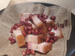 -侨美食家·粤菜(体育西路店)