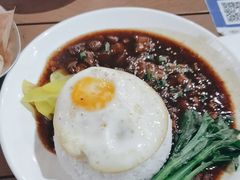 -小众香港茶餐厅(金山店)