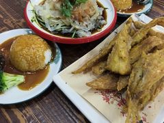 -叶存利海鲜大馅饺子(海宁路总店)
