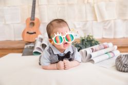 -挚纯baby儿童摄影(庐阳区店)