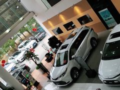 -上海和展广汽丰田4S店(老闵行店)