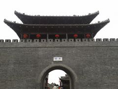 -东关历史文化旅游区-东门遗址