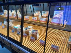-爸爸糖吐司面包(南京鼓楼龙江店)