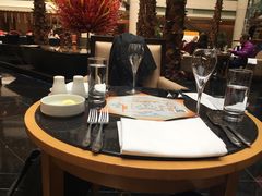 -威斯汀舞台餐厅