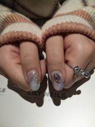 -LILY NAILS美甲美睫