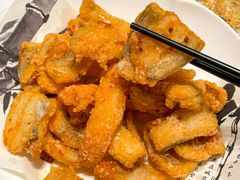 -瓯菜排档·温州海鲜(玕南店)