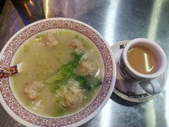 -华仔哥牛杂餐室