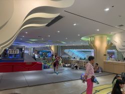 -MELAND CLUB亲子乐园·派对(浦东LCM置汇旭辉馆)