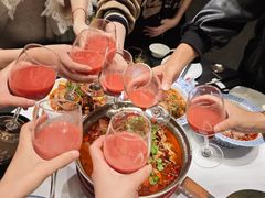 -樽宴酒楼·地道川菜·品质聚会·生日宴请