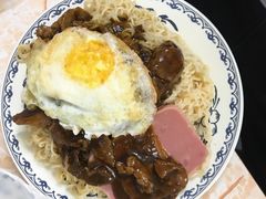 -渔记茶餐厅(渔村店)