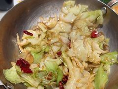 -绿茶餐厅(深圳龙华天虹购物中心店)