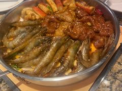 -黄记煌三汁焖锅(新世纪广场店)