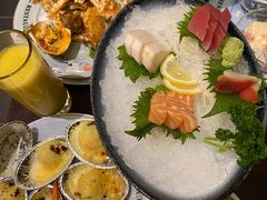 -松子料理(白家庄店)