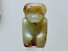 -上海博物馆(人民广场馆)