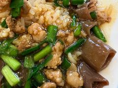 -韩记海鲜饺子旗舰店(红海新区店)