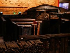 -北京大葆台遗址博物馆