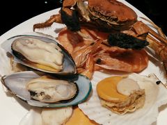 android_upload_pic-索菲特酒店·海鲜自助 ·聚餐厅