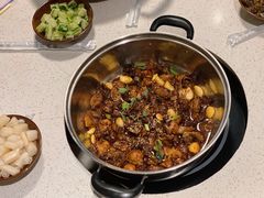 贵州辣子鸡-贵州辣子鸡番茄鸡