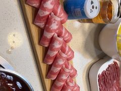 -爆棚肥牛火锅(原福成肥牛城味之缘三里河店)