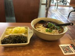 -李先生牛肉面大王(广渠门内店)