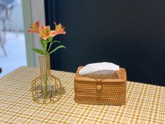 -艾蜜西餐厅(梅园店)