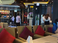 -润园四季椰子鸡火锅(海上世界店)