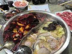 -满天星太珍火锅