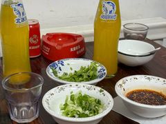 -老铜锅涮羊肉(大连海滨住宅小区店)