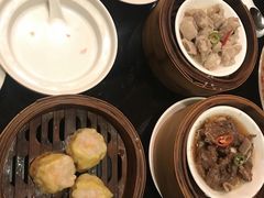 -富力万达嘉华酒店-品珍中餐厅(水果湖店)