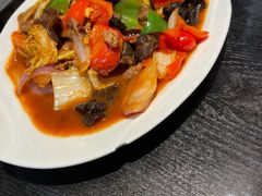 -217丰惠源抓饭(江乾路店)