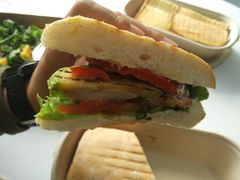 -HELLO 27 意面·沙拉·帕尼尼