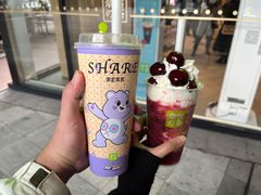 -奈雪的茶(重庆万象城北区店)