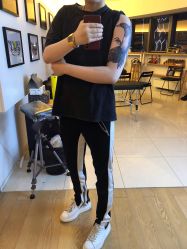 -飛凡TATTOO纹身•原创