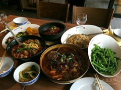 -茗贵坊食府