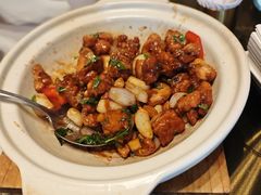 -香港狮子山下·明星粤菜餐厅(北苑店)