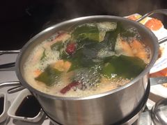 -星伦多自助料理·涮烤一体(虹悦城店)