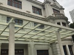 -上海市眼病防治中心(康定路院区)