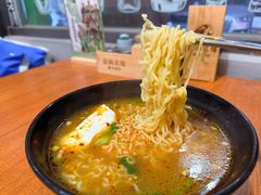 -京狮炙燥·精酿烧烤(首经贸店)