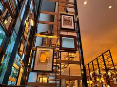 -Colony(新加坡丽思卡尔顿美年酒店)