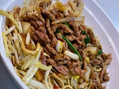 -二扁私房面馆(崂山路店)