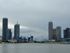 -海河外滩公园