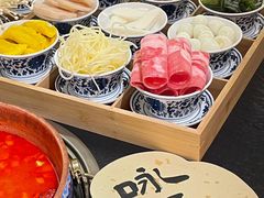 -咏江南·苏式火锅·苏州评弹(观前街店)