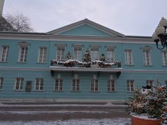 -老阿尔巴特大街