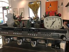 -VESH COFFEE(定西路店)