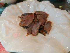 鹅胗-陈鹏鹏潮汕菜(宝安机场T3航站楼店)